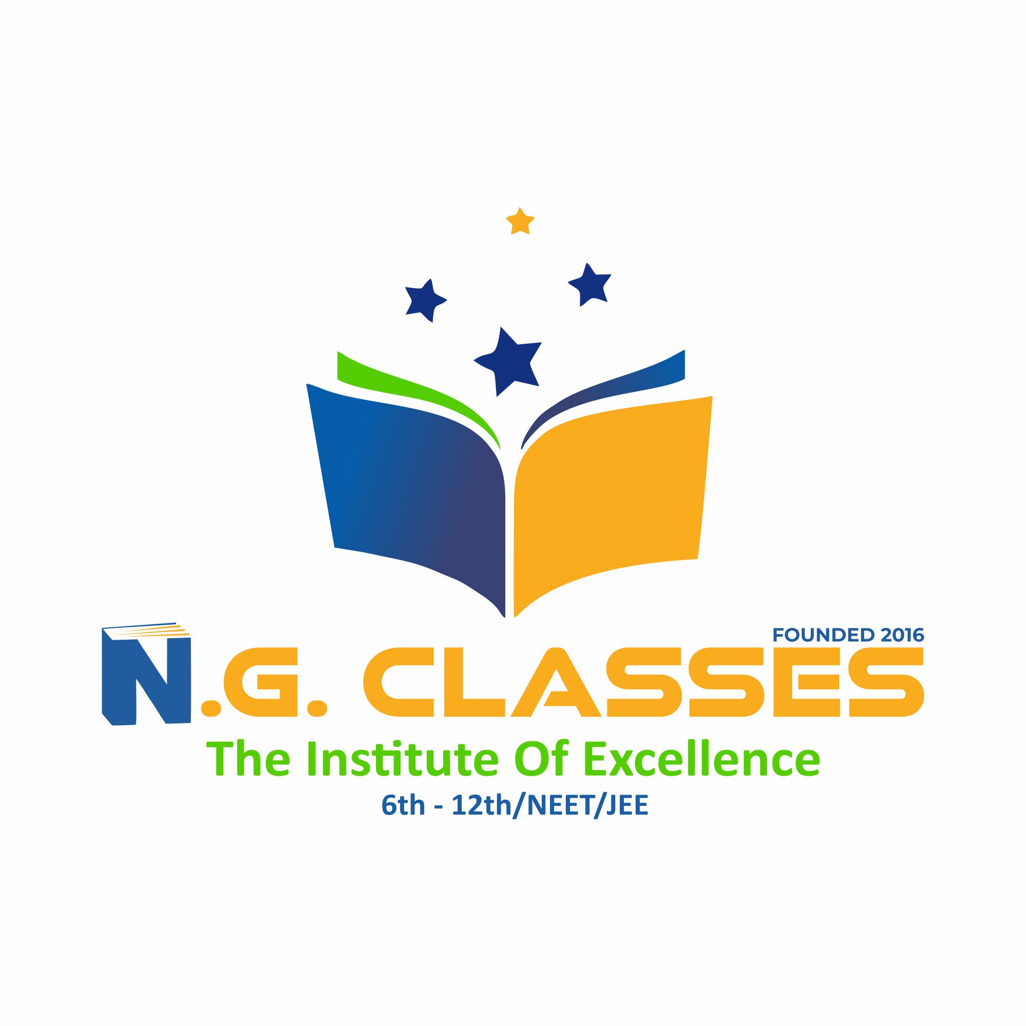 N.G. CLASSES single feature